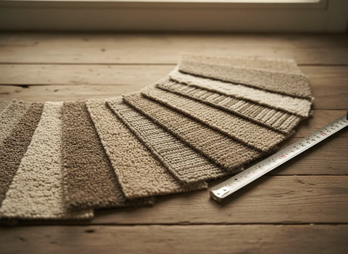 Carpet Installation Kiel, WI FAQs